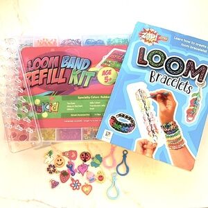 Loom Bracelet Intro Pack